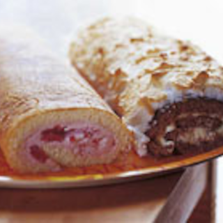 Kääretorttu
