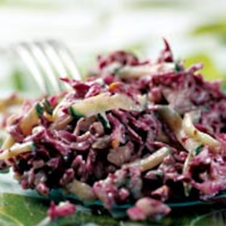 Kurkkucoleslaw