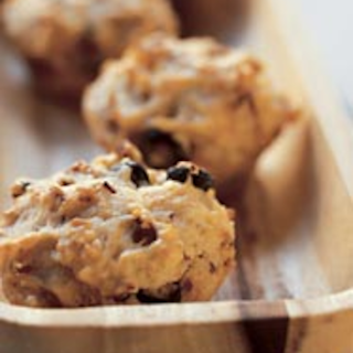 Välimeren muffinit