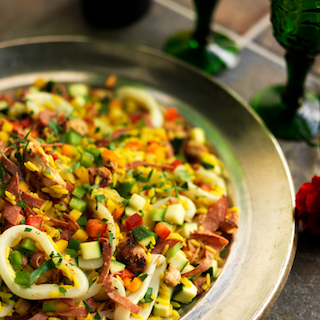 Paella