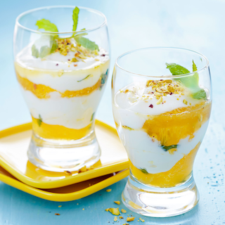 Appelsiini-pistaasipähkinärahka