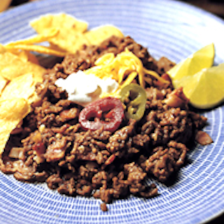 Jauhelihachili