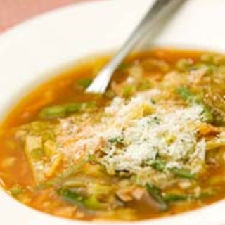 Minestronekeitto