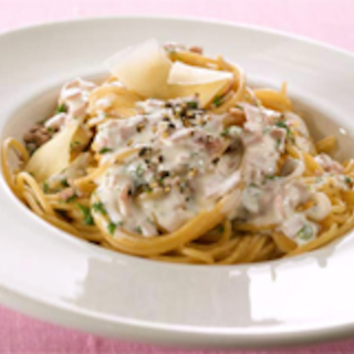 Pasta Carbonara