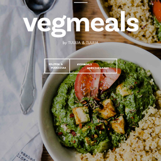 Vegmeals kassi 3