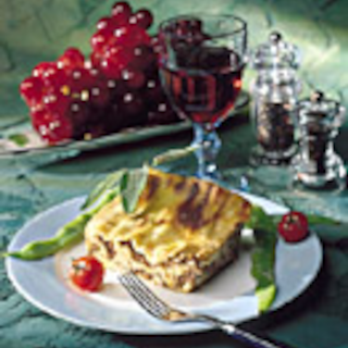 Lasagne II