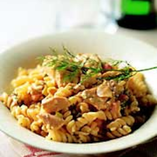 Tonnikalapasta