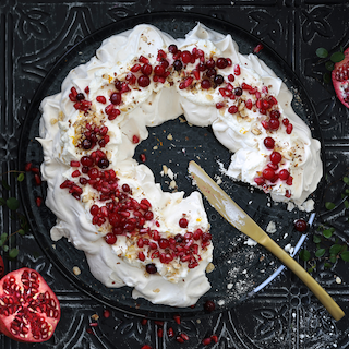 Pavlova