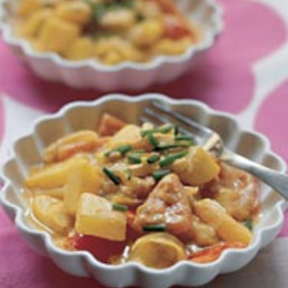 Perunacurry