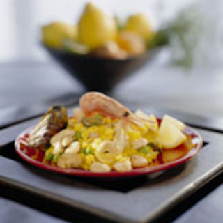 Paella