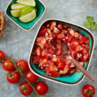 Tomaattisalsa