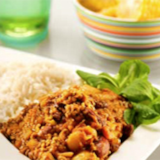 Chili con carne II