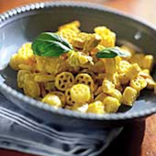 Tuhti currykanakastike