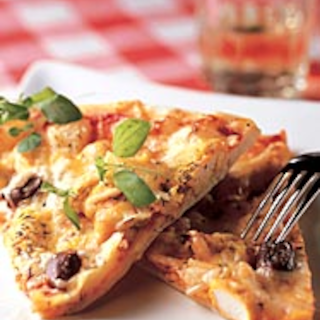 Broileripizza