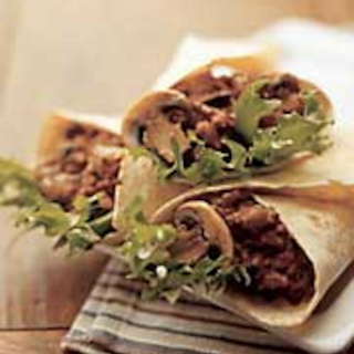 Sienifajitakset