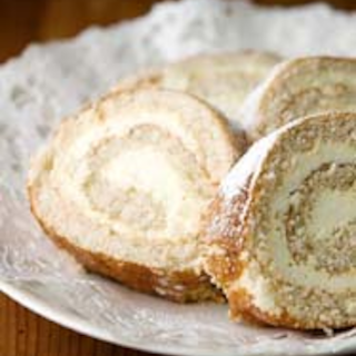 Kääretorttu