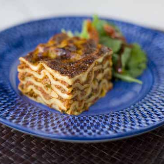 Lasagne