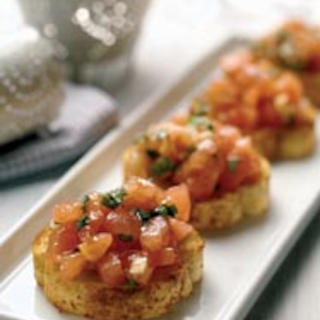 Crostinit