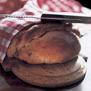 Joululeipä