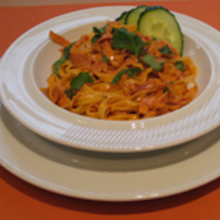 Carbonara Semplice
