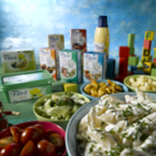 Fantasia pastasalaatti