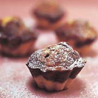 Tiikerimuffinit