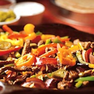 Pihvifajitas