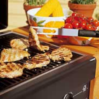 Grillattu liha