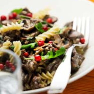Poronkäristyspasta