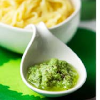 Parsakaalipesto