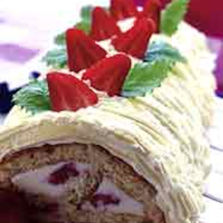 Jäätelökääretorttu