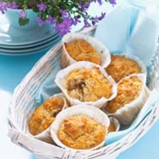 Myslimuffinit