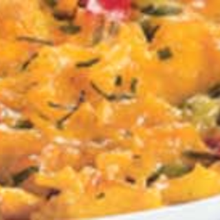 Piccolo-kasvislasagne