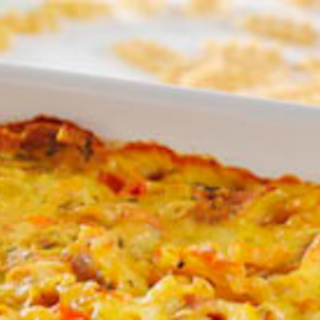 Lohilasagne