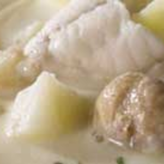 Kalakeitto