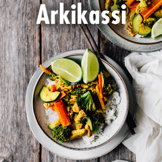 Arkikassi 2