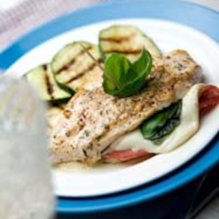 Italialaiset broilerileikkeet
