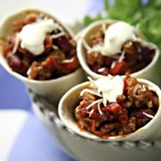 Chili con carne