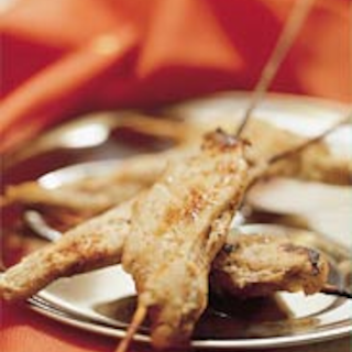Intialainen tikka