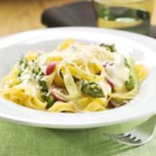 Parsa-hollandaisepasta
