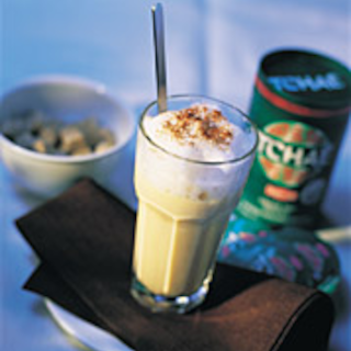 Chai Latte