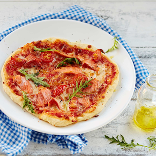 Savulohipizza 2