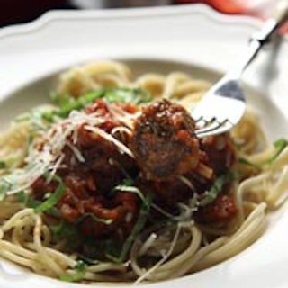 Italialaiset lihapullat