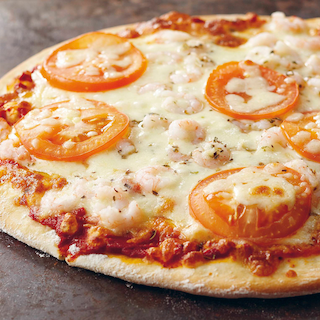Pizzapohja