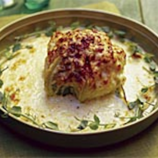 Kuorrutettu kukkakaali