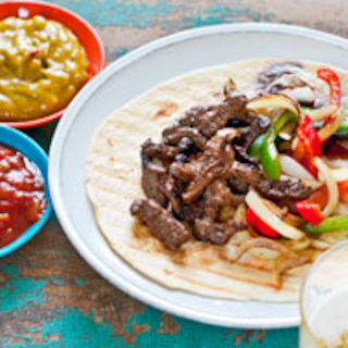 lihafajitas