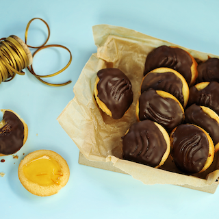 Appelsiinikeksit