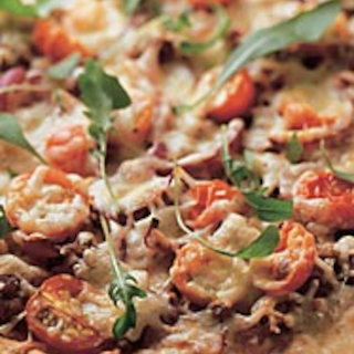 Jauhelihapizza