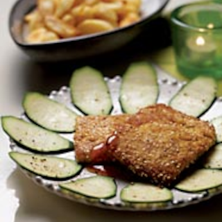 Tofu-schnitzelit