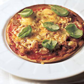 Tortillapizza